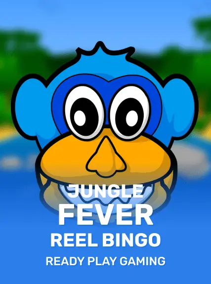 Jungle Fever Reel Bingo