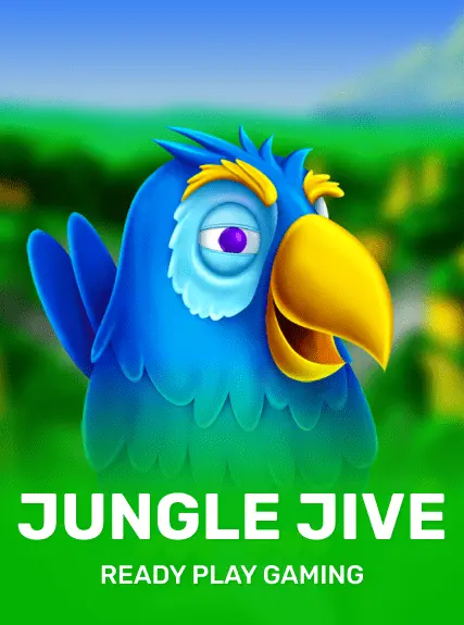 Jungle Jive