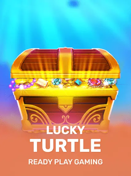 Lucky Turtle