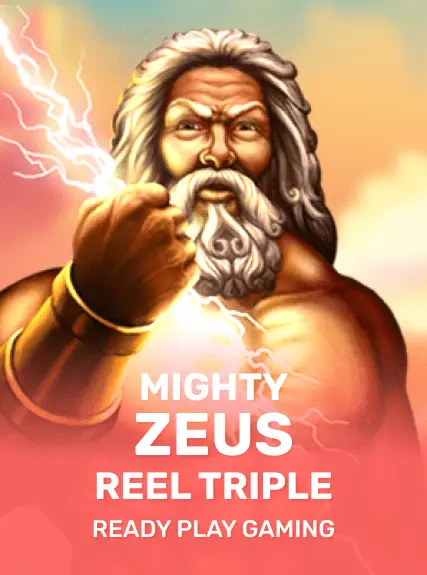 Mighty Zeus Reel Triple