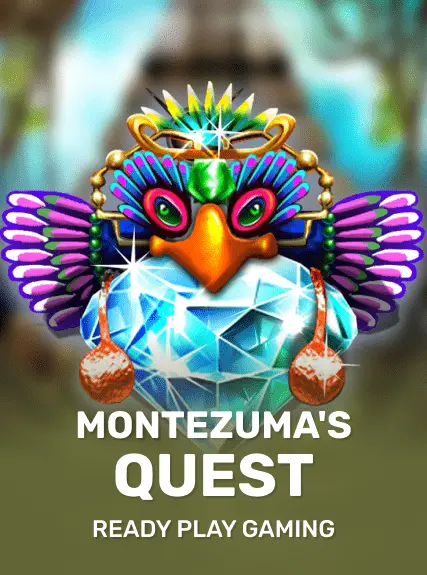 Montezumas Quest