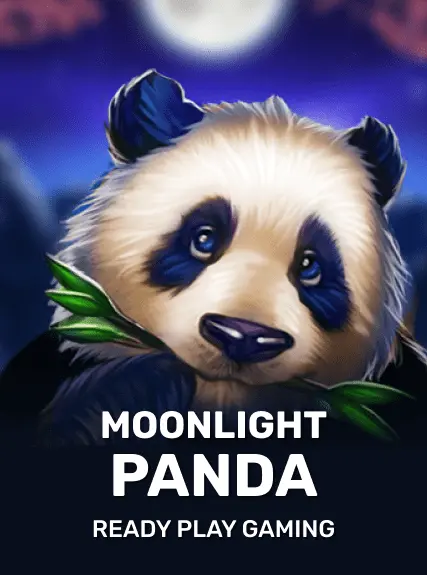 Moonlight Panda