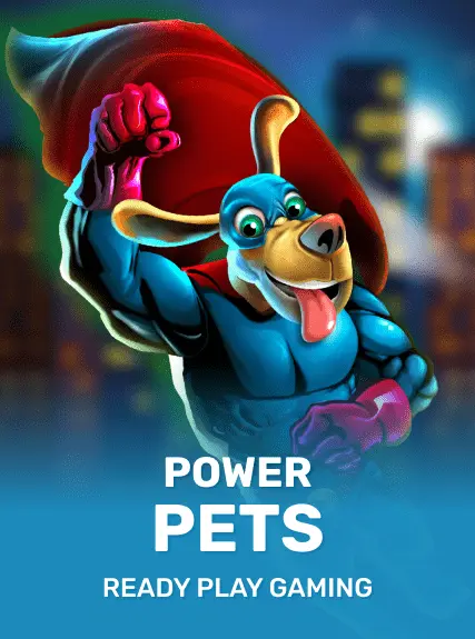 Power Pets