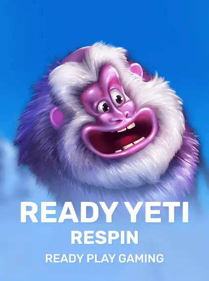 Ready Yeti Respin