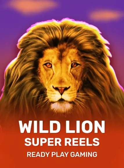 Wild Lion Super Reels