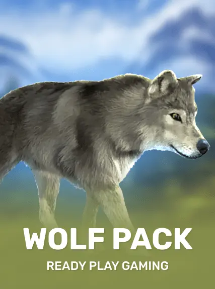 Wolf Pack