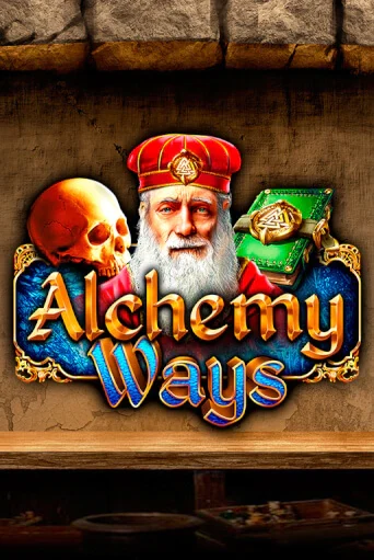 Alchemy Ways