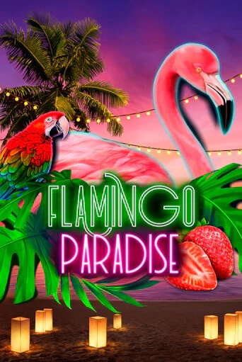 Flamingo Paradise