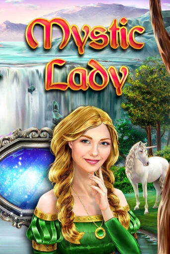 Mystic Lady