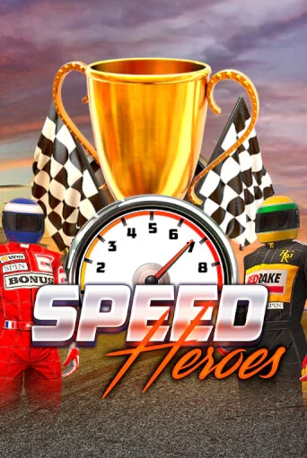 Speed Heroes