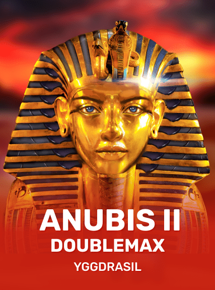 Anubis II DoubleMax