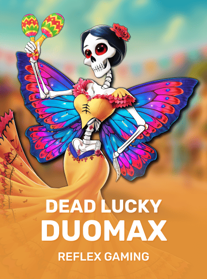 Dead Lucky DuoMax