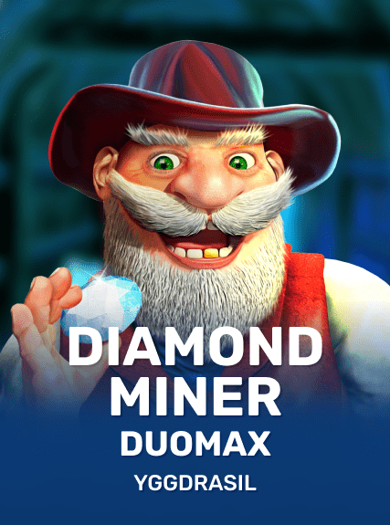 Diamond Miner Duomax