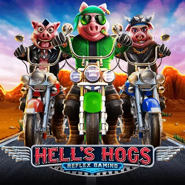 Hells Hogs