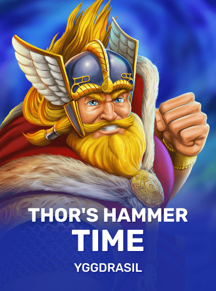 Thors Hammer Time