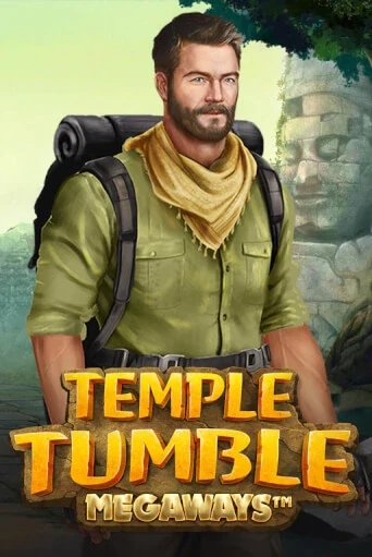 Temple Tumble Megaways