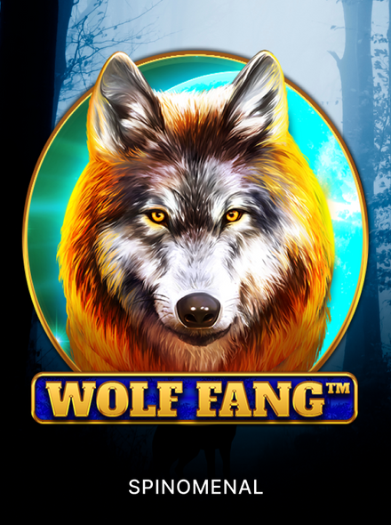 Wolf Fang