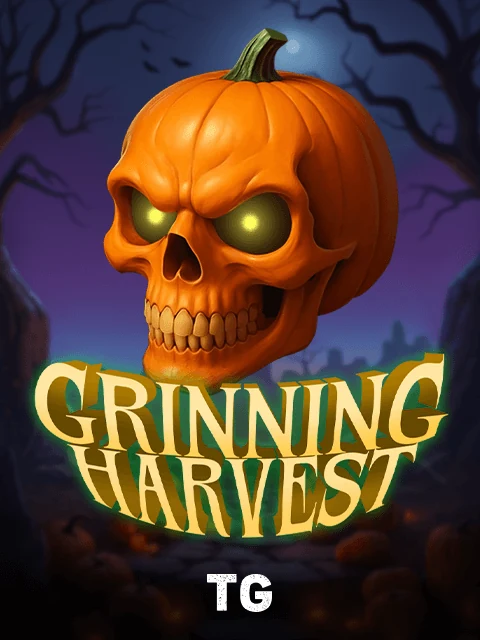 Grinning Harvest