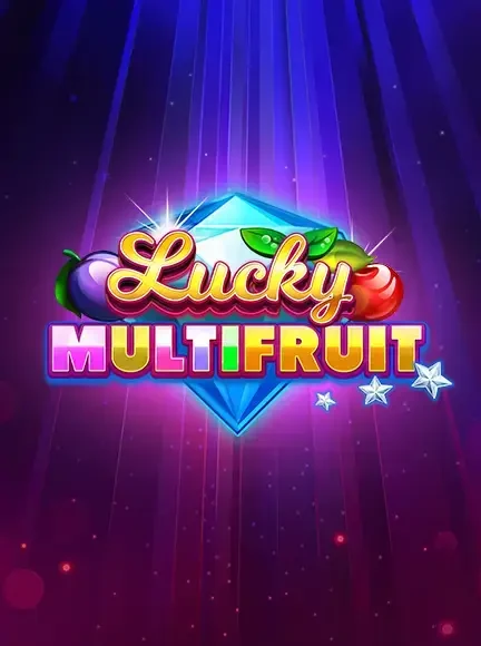 Lucky Multifruit