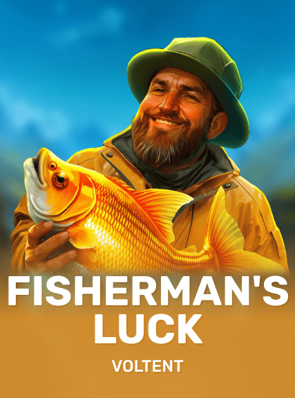 Fishermans Luck