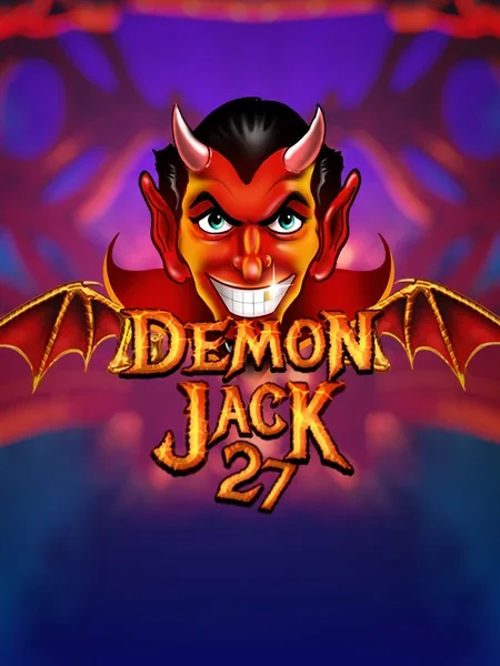 Demon Jack 27