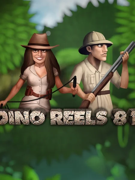 Dino Reels 81