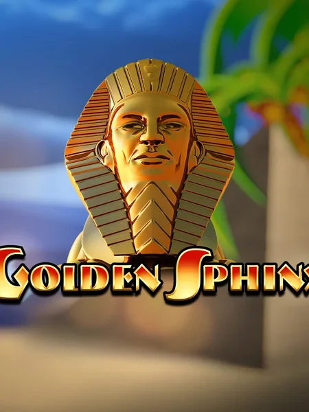 Golden Sphinx