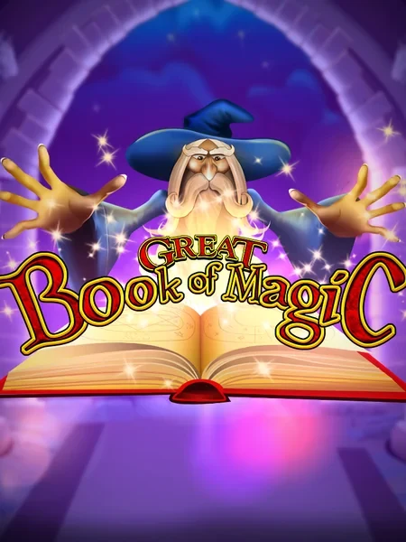 Great Book of Magic