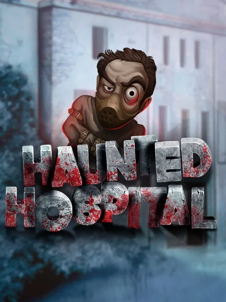 Haunted Hospital