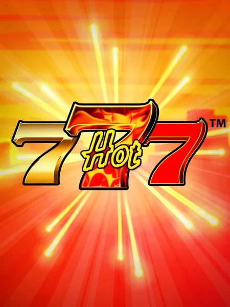 Hot 777