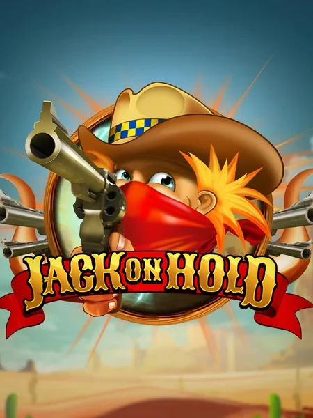 Jack on Hold