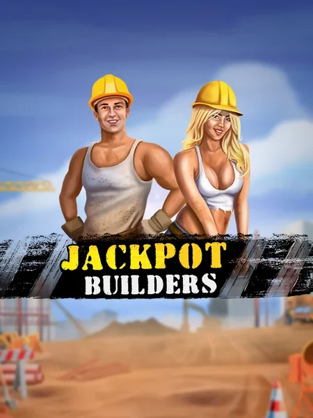 Jackpot Builders