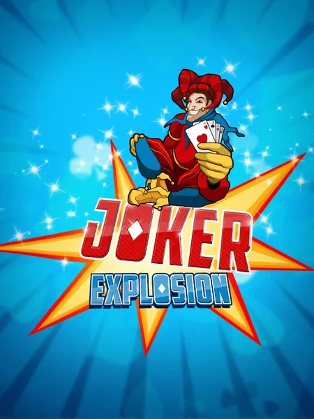Joker Explosion