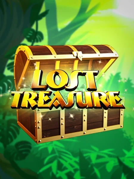 Lost Treasure