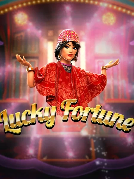 Lucky Fortune