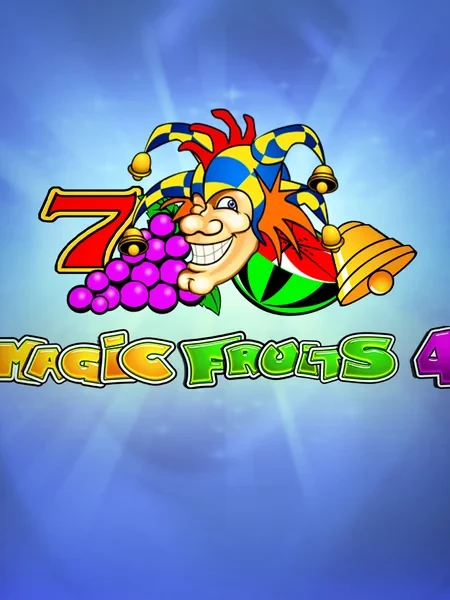 Magic Fruit 4