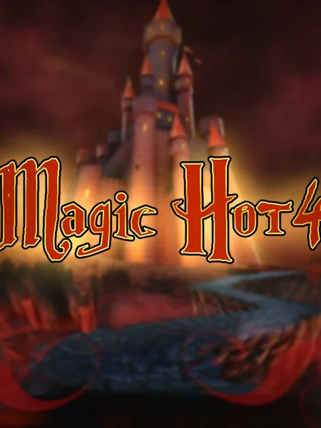 Magic Hot 4