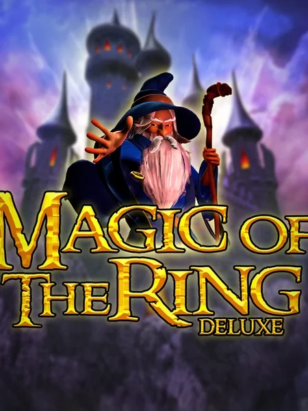 Magic of the Ring Deluxe