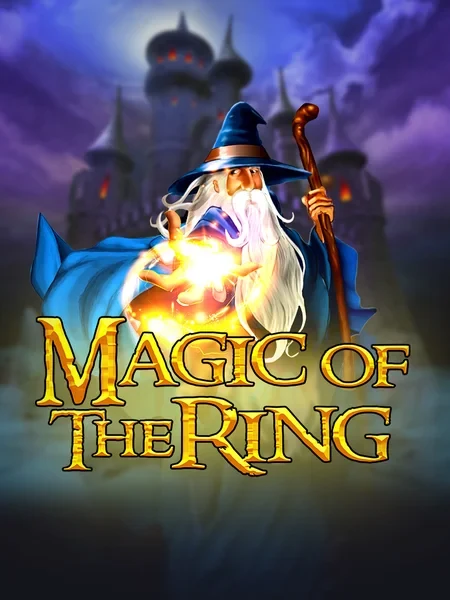 Magic of the Ring