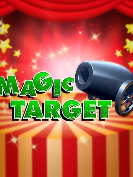 Magic Target