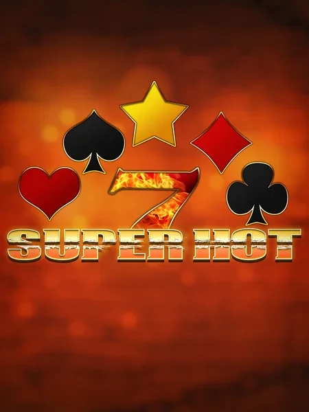 Super Hot