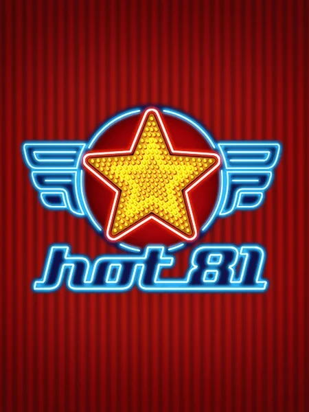 Vegas Hot 81