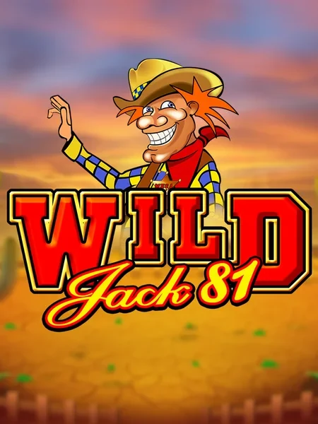 Wild Jack 81