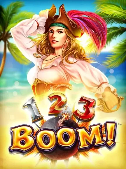 1 2 3 BOOM!
