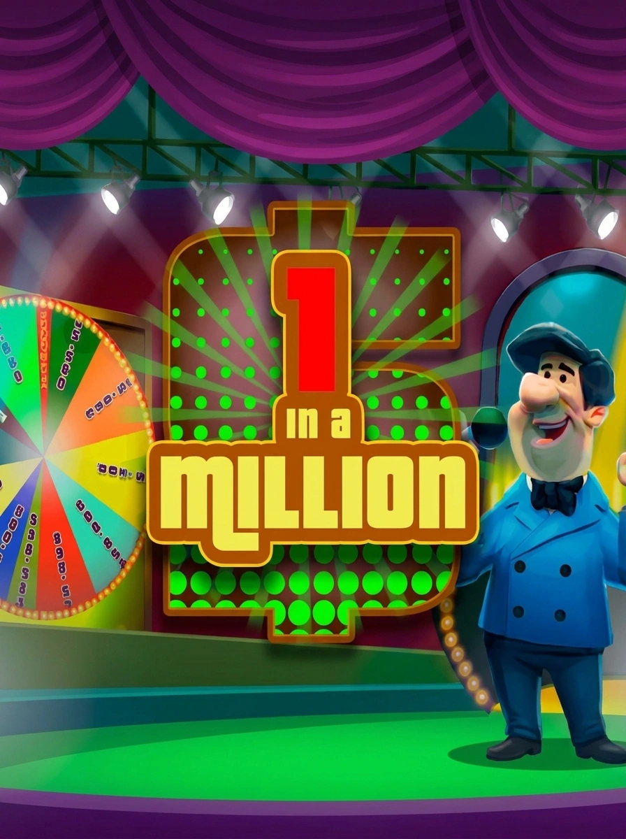 1 In A Million