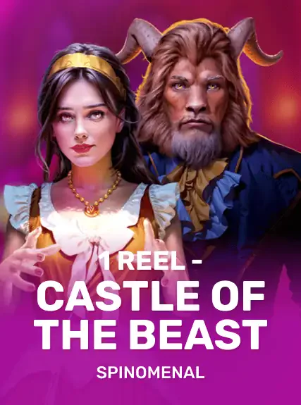 1 Reel Castle Of The Beast