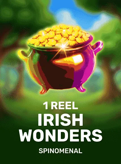 1 Reel Irish Wonders