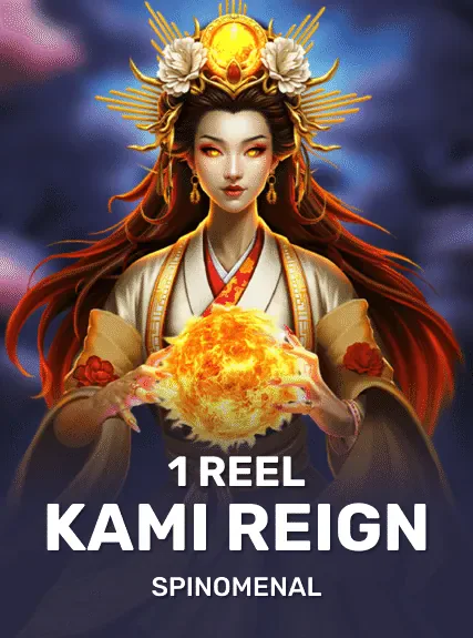 1 Reel Kami Reign