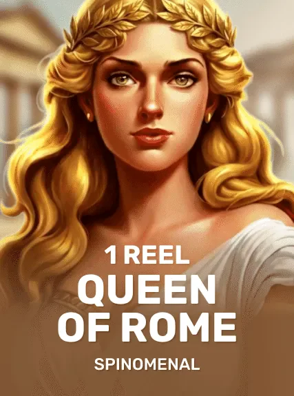 1 Reel Queen of Rome