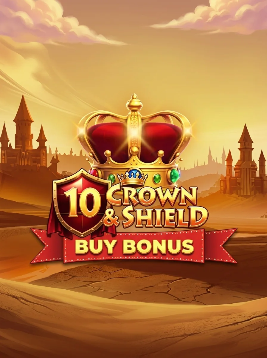 10 Crown&Shield BUY
